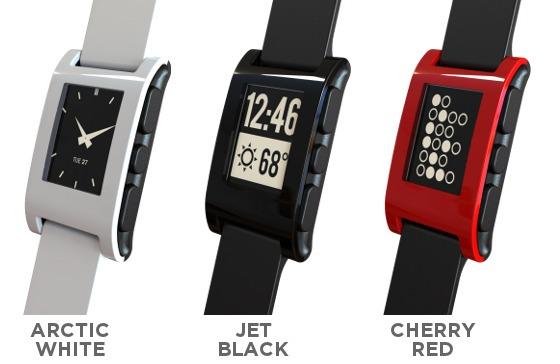 CrispVibe's tweet photo. TECH #WATCH FOR #IPHONE &amp; #ANDROID – #PEBBLE - More info at http://t.co/jyLtTcBKAg http://t.co/7LPXq3Kvrx
