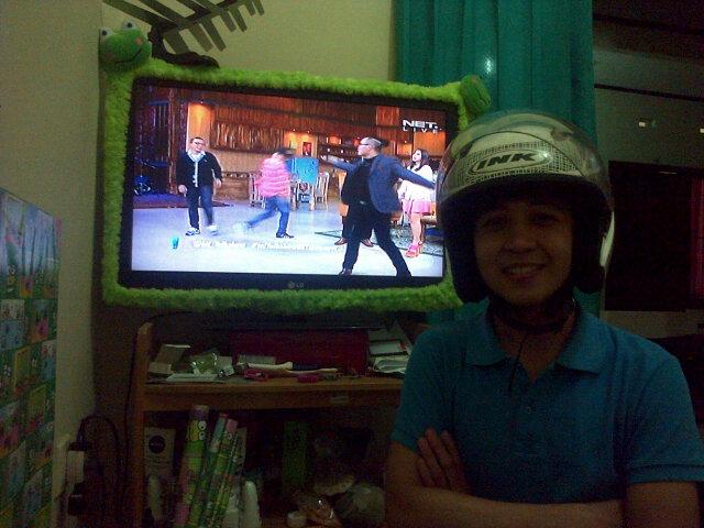 Adhitzboodhitz1's tweet image. @netmediatama , @Ini_Talkshow #IniTalkShowNETmanager bayu oktara romantis banget