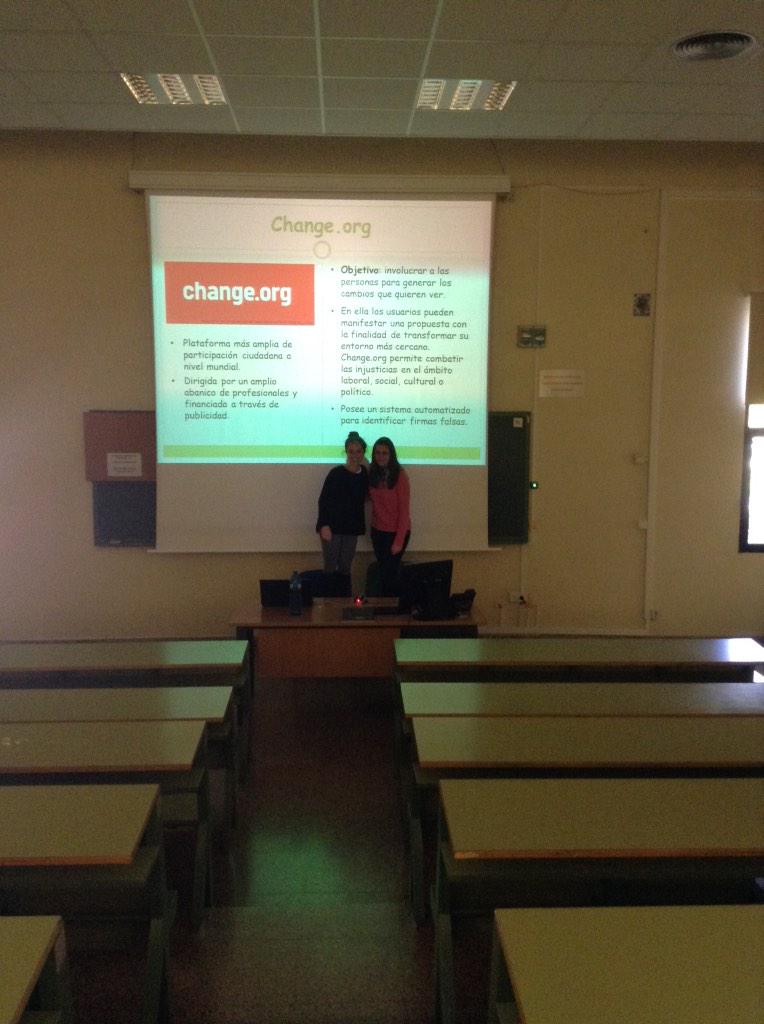 edusotic8's tweet photo. Terminando el trabajo de la semana http://t.co/nKBGEjo1bC