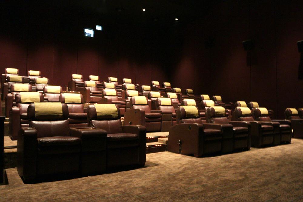 Cinema Xxi Cafe Xxi / Cinema 21 (Portland, OR): Top Tips Before You Go