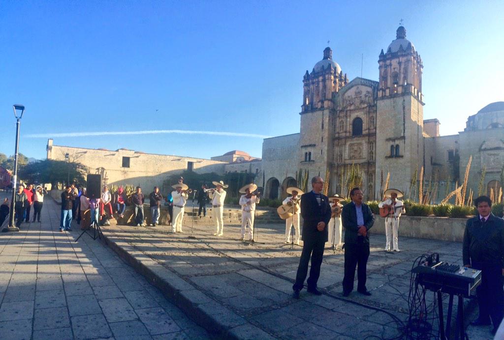 Hugo Jarquín tweet media