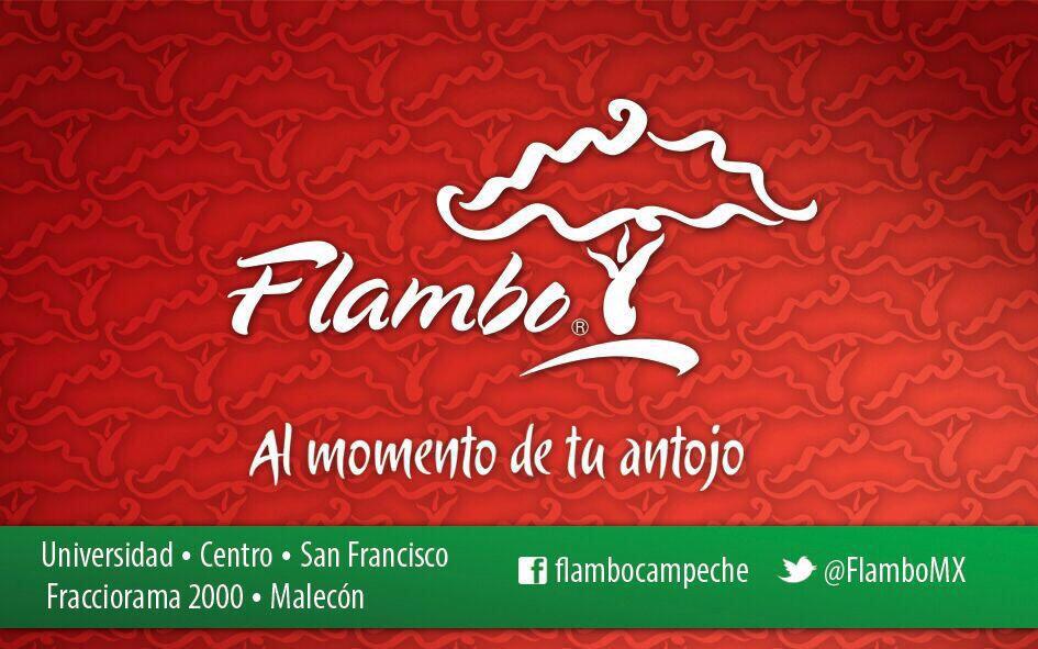FlamboMX's tweet image. ¡Buenos días! Desayuna rico, desayuna bien, desayuna lo que te gusta en #Flambo #30AñosContigo #AlMomentoDeTuAntojo