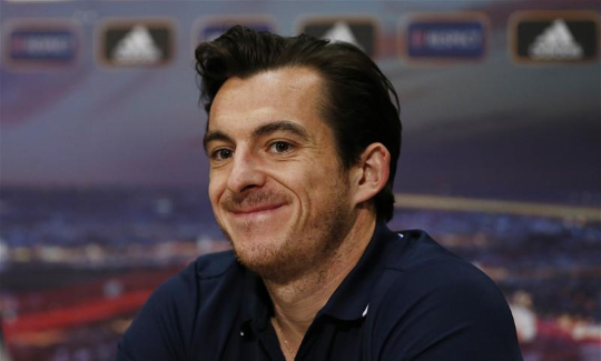 Happy 30th Birthday to the most rock n roll footballer, Leighton Baines  
