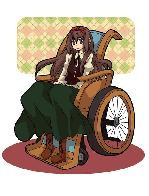 車椅子のtwitterイラスト検索結果 古い順