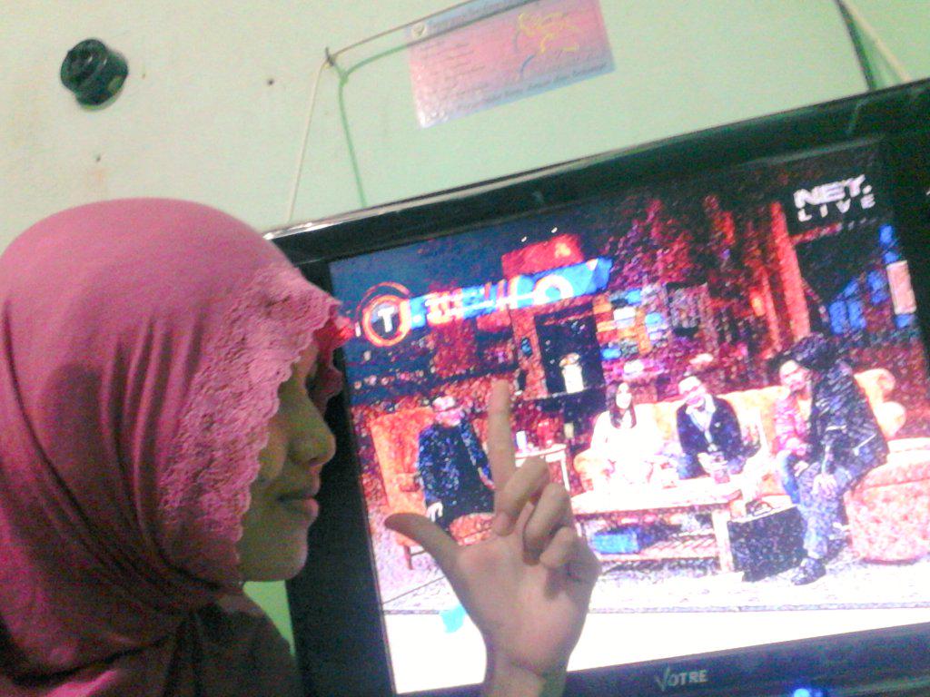 agya_fakhira's tweet image. @Ini_Talkshow #IniTalkshowNetmanager #NetMiliuner_3 kocak b kin ngakak.. clue T @Netmediatama