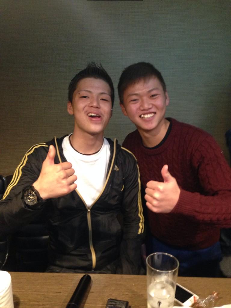 SSyutasanocouka's tweet photo. 煮えてきたー http://t.co/u4umzhdvOh