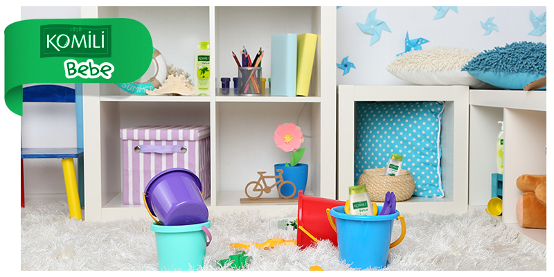 Kaç adet Komili Bebe ürünü görüyorsunuz? RT'leyen ve doğru cevabı veren 5 kişi kazanacak! yildiz.im/4