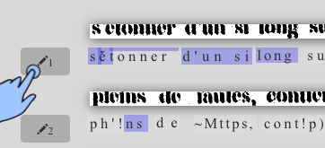 ReseauCorrect's tweet photo. @monsieurkaplan @GallicaBnF vous pouvez éditer la ligne entière en cliquant ici (cf. http://t.co/YUjULFes5t) http://t.co/ih90w7Obuh