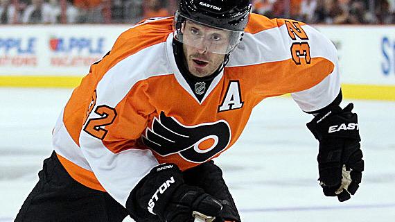 Happy 37th birthday Mark Streit 