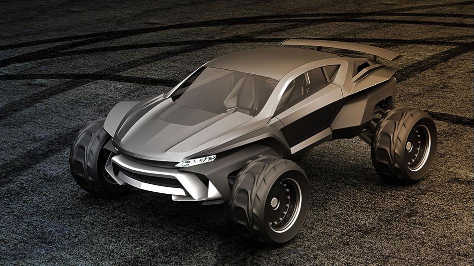 carsinvasion's tweet image. Gray Design Sidewinder (2014) carsinvasion.com/gray-design/20… #GrayDesign #Sidewinder #auto #cars