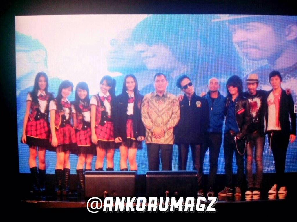 Ankoru eMagazine tweet media