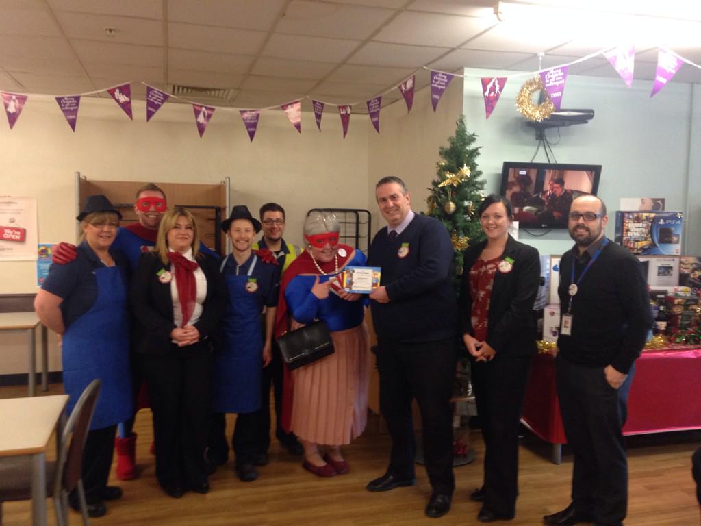 Fun at Gillingham Extra with <a href="/GarethDHill/">Gareth Hill 🖖🏻</a> !! What a wonderful time we all had!