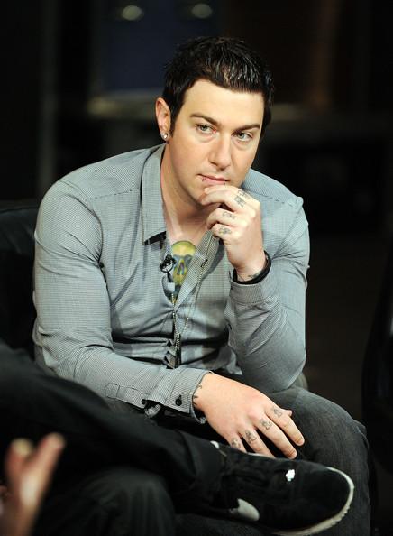Happy Birthday Zachary James Baker or Zacky Vengeance

December 11,1981   