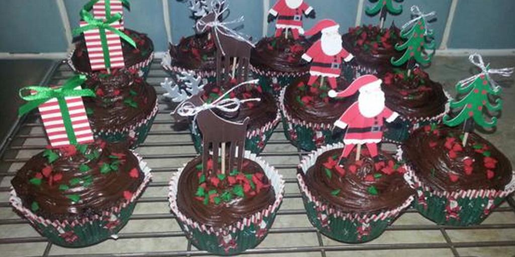 waitrose's tweet photo. Thanks for your amazing #BakeItFoward bakes so far! Here are some of our faves. Get involved: http://t.co/OUNEDgiYNE http://t.co/kePDBi6uFW