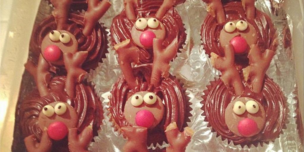 waitrose's tweet photo. Thanks for your amazing #BakeItFoward bakes so far! Here are some of our faves. Get involved: http://t.co/OUNEDgiYNE http://t.co/kePDBi6uFW
