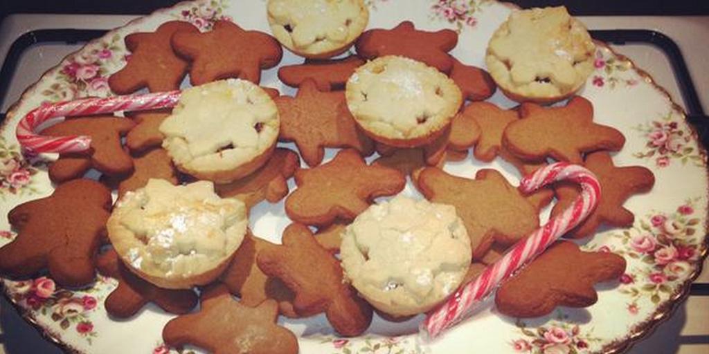 waitrose's tweet photo. Thanks for your amazing #BakeItFoward bakes so far! Here are some of our faves. Get involved: http://t.co/OUNEDgiYNE http://t.co/kePDBi6uFW