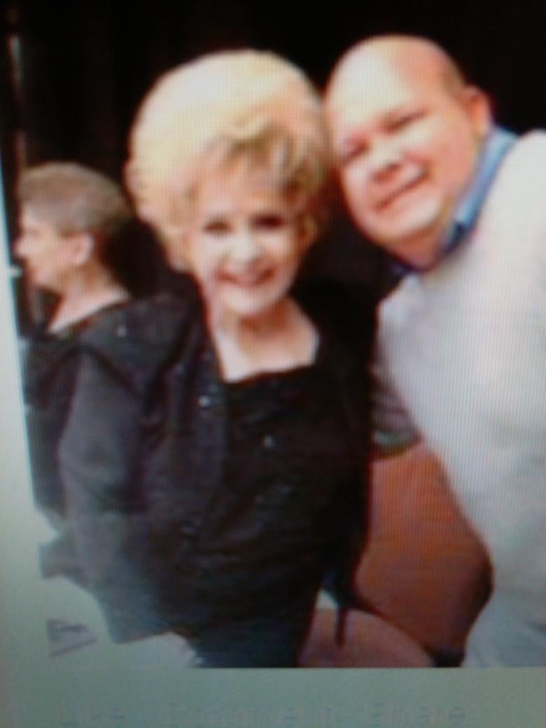 Happy bday "Little Miss Dynamite" Brenda Lee!!! 