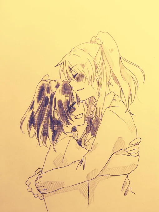 ほのえり! 