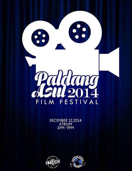 AssumptionHEDSC's tweet photo. Let's support @StudioMNL and the MP students as they showcase their films tomorrow! 🎥 #PAFF2014 http://t.co/GD2TayVnxD