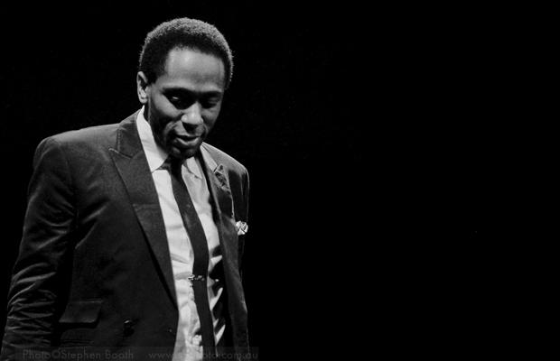 Happy Birthday Yasiin Bey...  via  |  