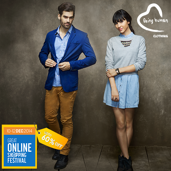 bebeinghuman's tweet image. Brace yourselves, #GOSF2014 is here! #AW14 @myntra : buff.ly/1sltmou @JabongIndia : bit.ly/12LOxZWwww.bei…