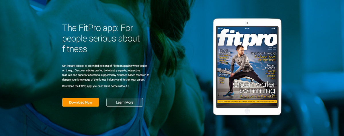 Olivia_Hubbard's tweet image. FITPRO GETS APPY! Download the FitPro app now - For people serious about Fitness! #fitproapp bit.ly/1sBUHpA