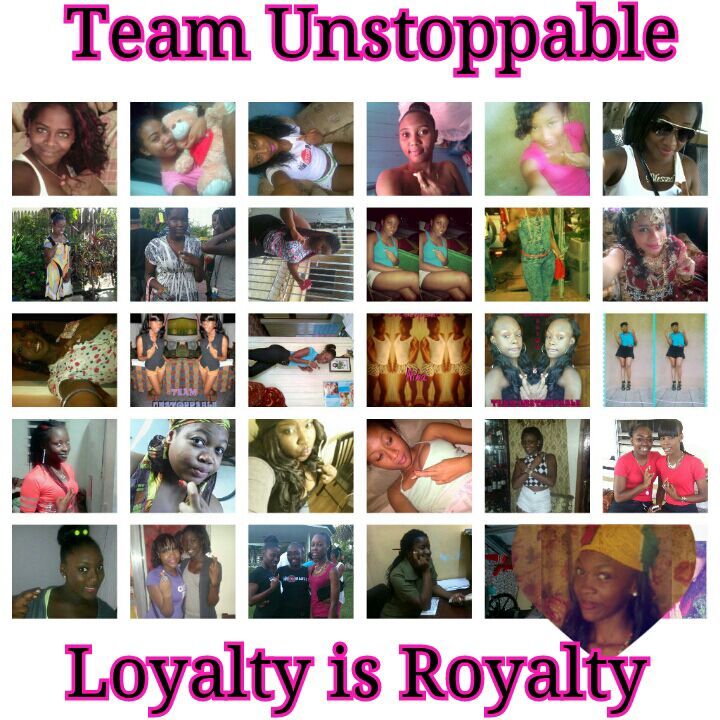 unstoppablegy's tweet photo. Quarter of Our Females in da Family @Charlyblack876 @jahwaynerecordz @SelectorAndre http://t.co/cxHhrfw9mp