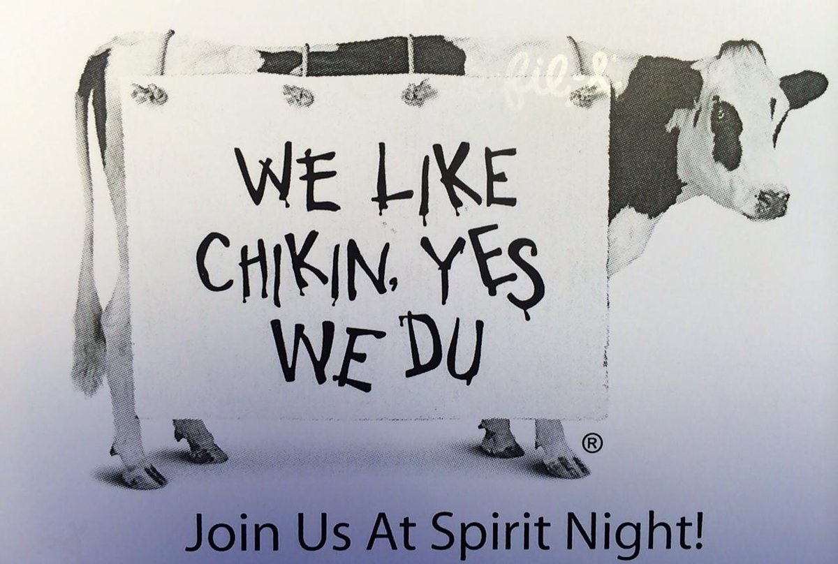 UnitedWayCGA's tweet photo. Join us at Chick-fil-A SSI TONIGHT between 5-8 pm! They are donating 25% of their sales to @UnitedWayCGA! @ssicfa http://t.co/YLErWDgqcX