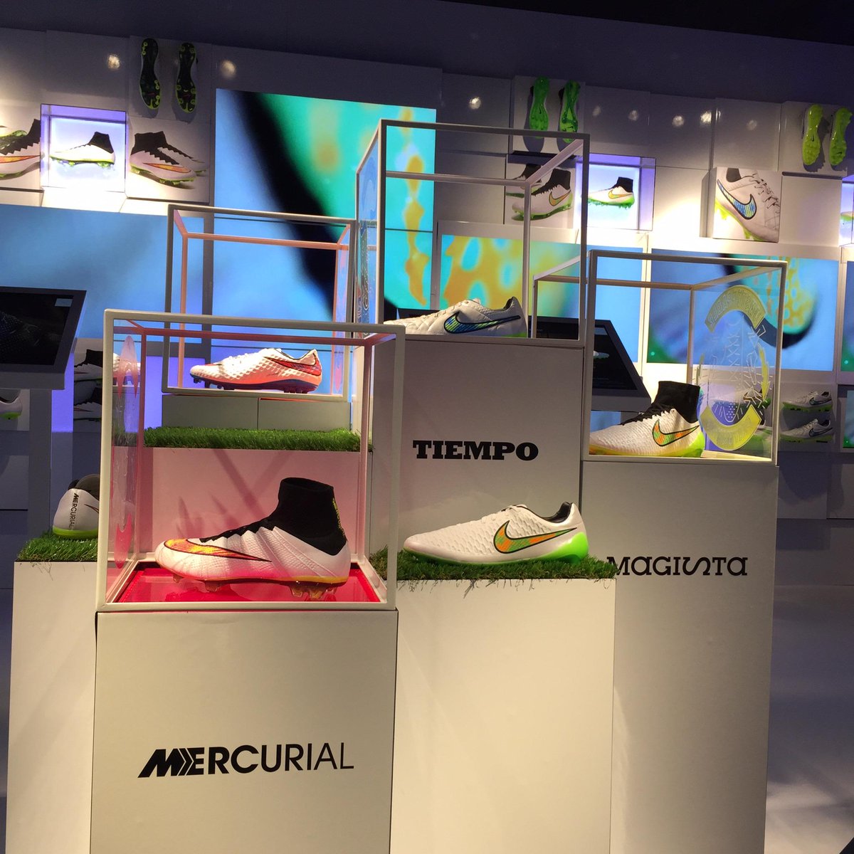 pro direct soccer store