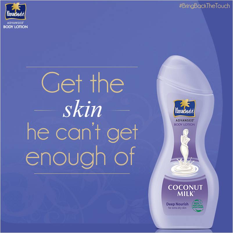 PABLskin's tweet photo. Make him feel ‘the touch’ he can’t get enough of. #BringBackTheTouch http://t.co/rbyifI53Dc