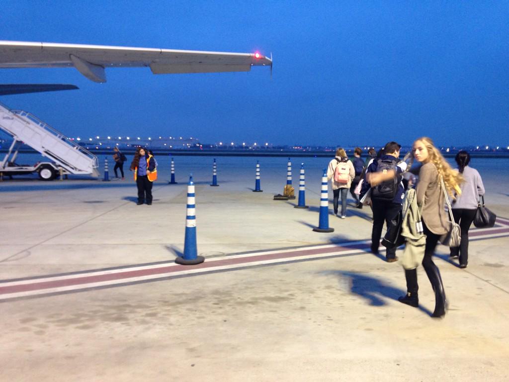 _at_tn's tweet photo. #RHSMUN We're coming for you http://t.co/FMpBXOU5XX