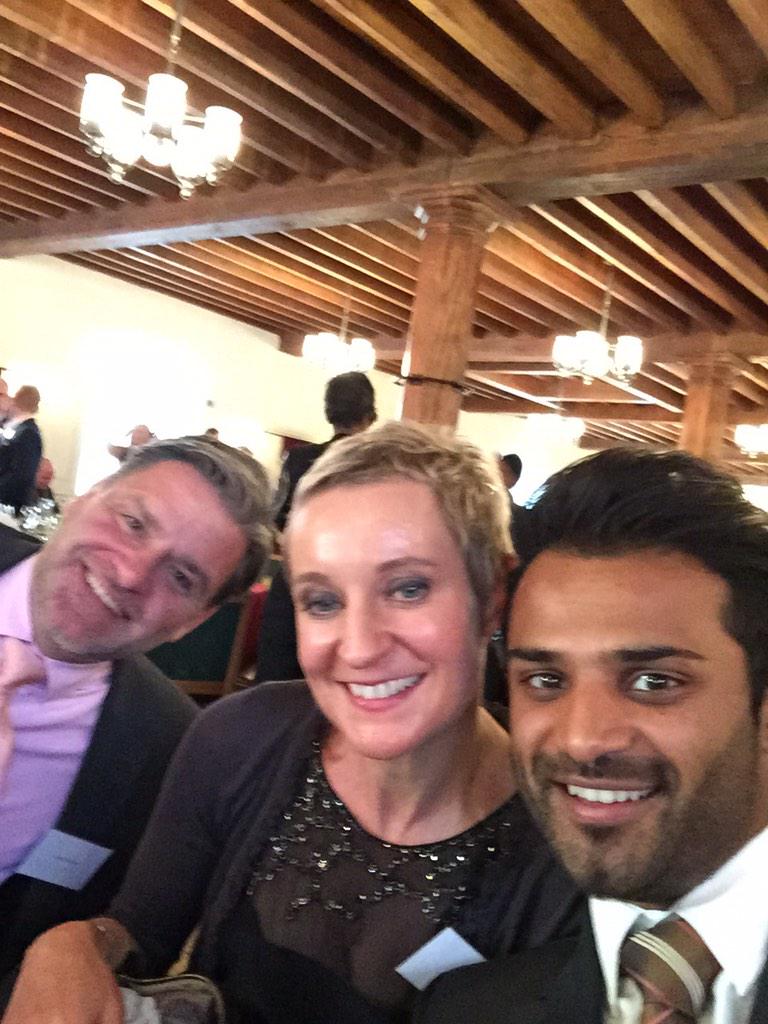 mwiglobal's tweet photo. Having Christmas lunch @TowerOfLondon #tigrentlunch2014 @TigrentLearnUK @RRoadnight @you_gossip @Mediros @Sanj128 http://t.co/jq4ZJnP691