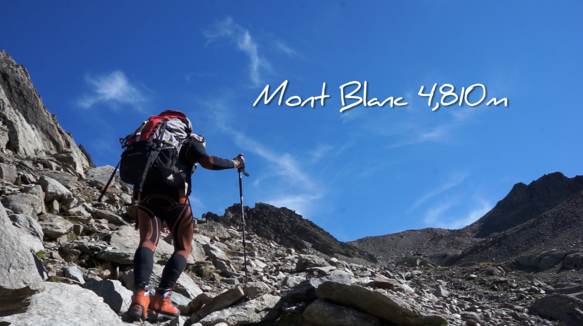 InAurora_'s tweet photo. #FaGoW 100 km climbing the Mont Blanc by the International Mountain Day.
https://t.co/iAB1blKYTO http://t.co/cFz1falpS6