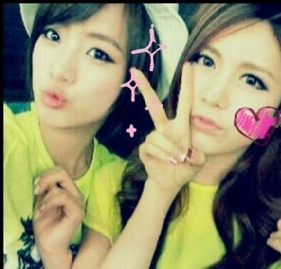 Tgodotcom's tweet photo. Happy Birthday Lee Qri - Hahm Eunjung 1212 #함큘생일축하해 http://t.co/IcATyUKfCc