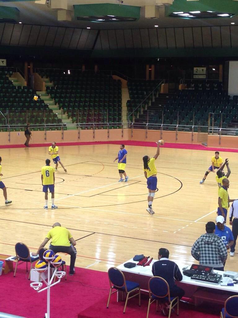 AlnassrFans's tweet photo. طائرة النصر الان المباراة بعد عشر دقائق الحضور الجماهيري من جانب النصر هو المتفوق http://t.co/SZBQOTblpt