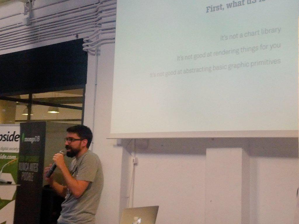 jsmanrique's tweet image. Qué no es #d3js @outliers_es #DevOSSAzureDays