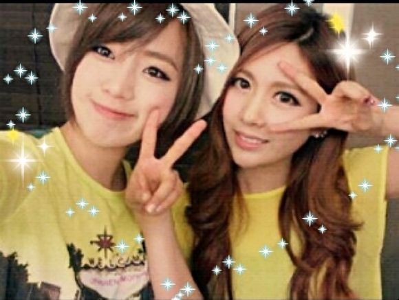 Tgodotcom's tweet photo. Happy Birthday Lee Qri - Hahm Eunjung 1212 #함큘생일축하해 http://t.co/IcATyUKfCc