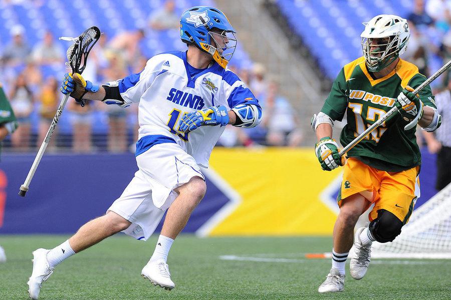Inside Lacrosse on Twitter "DII FaceOff Yearbook rankings A few