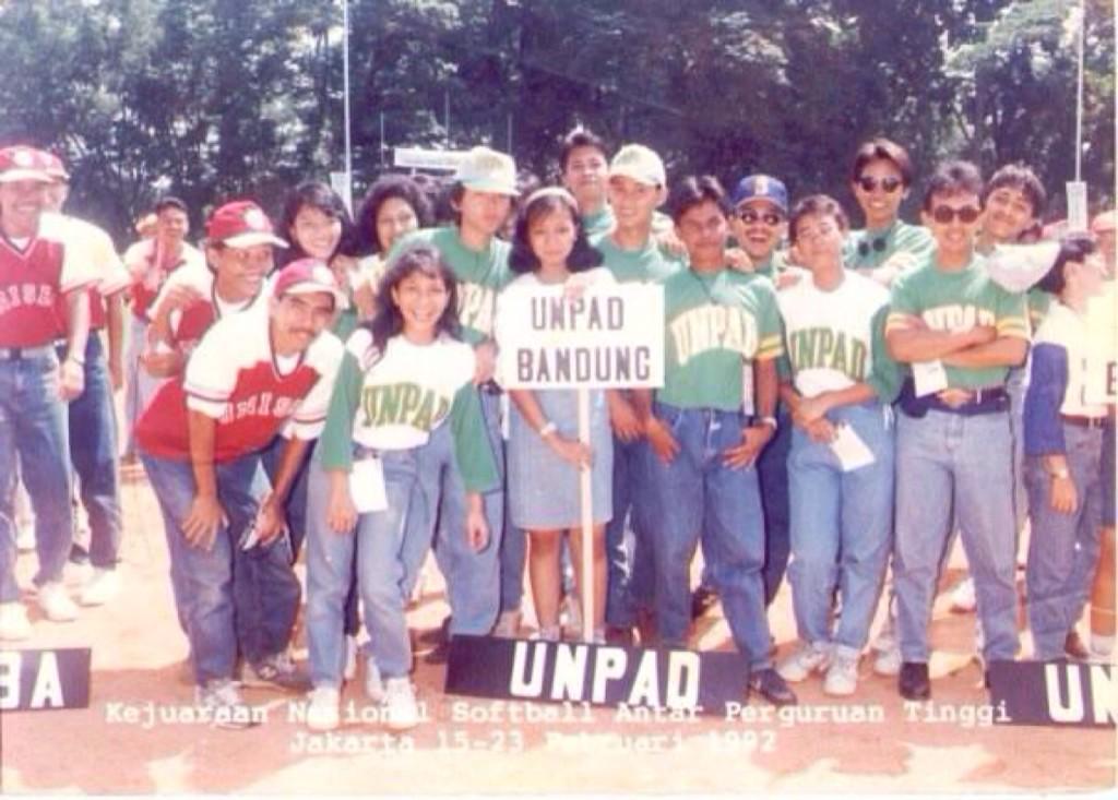 Base/Softball UNPAD tweet media