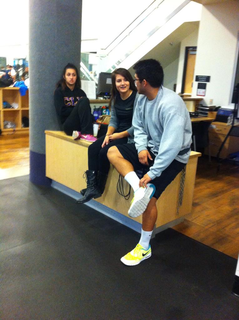 Pot_SkeetersLU's tweet photo. "Morning weights"
@Knise #heeem http://t.co/OUuFFBcVZB