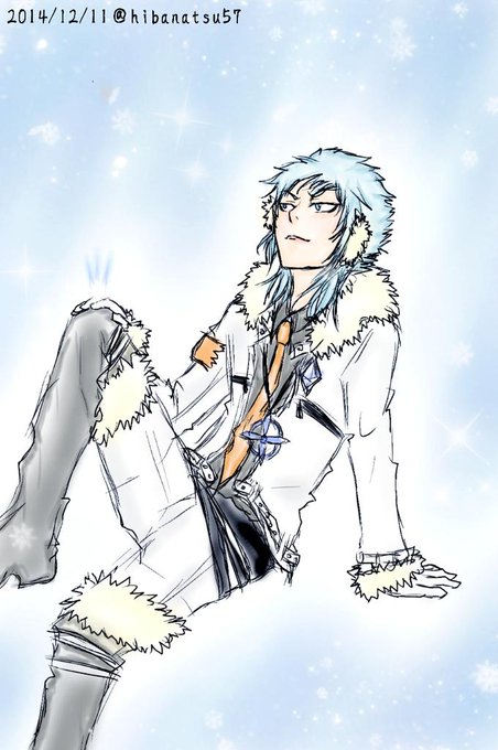雪の守護者のtwitterイラスト検索結果 古い順 雪の守護者のtwitterイラスト検索結果 古い順