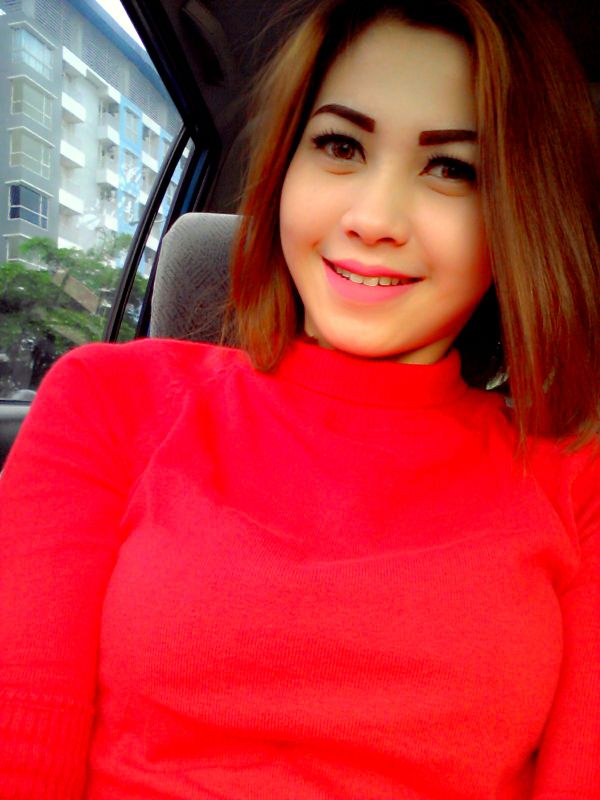 ashabira_putrii's tweet image. #sexyred #cutepink