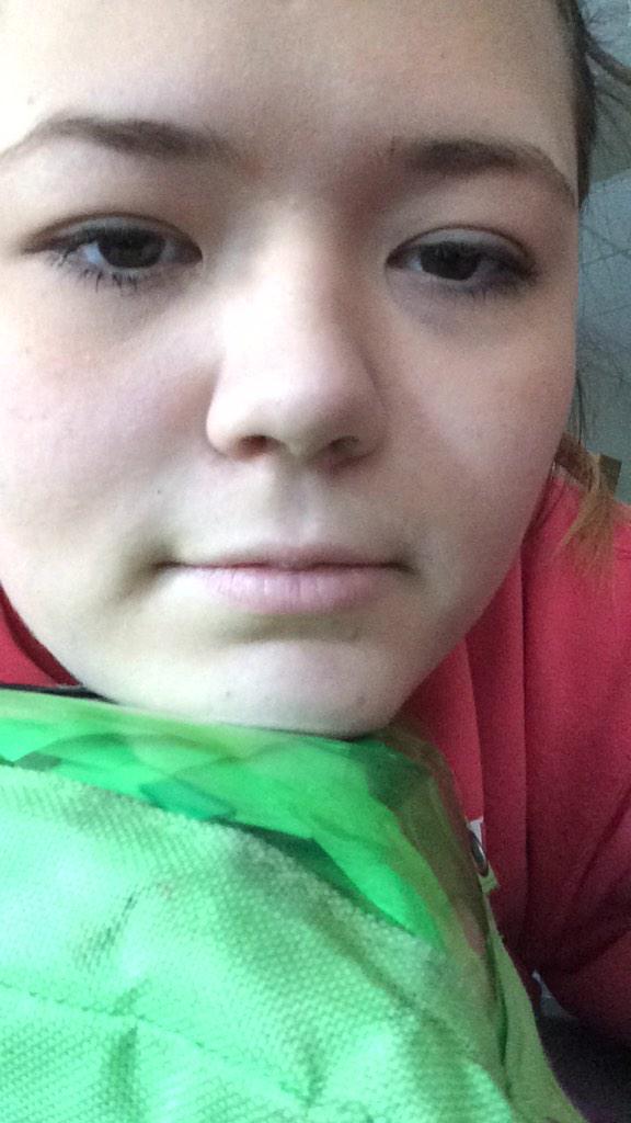 JeremyPWare's tweet image. Everyone pls pray for the governor as she has butt surgery