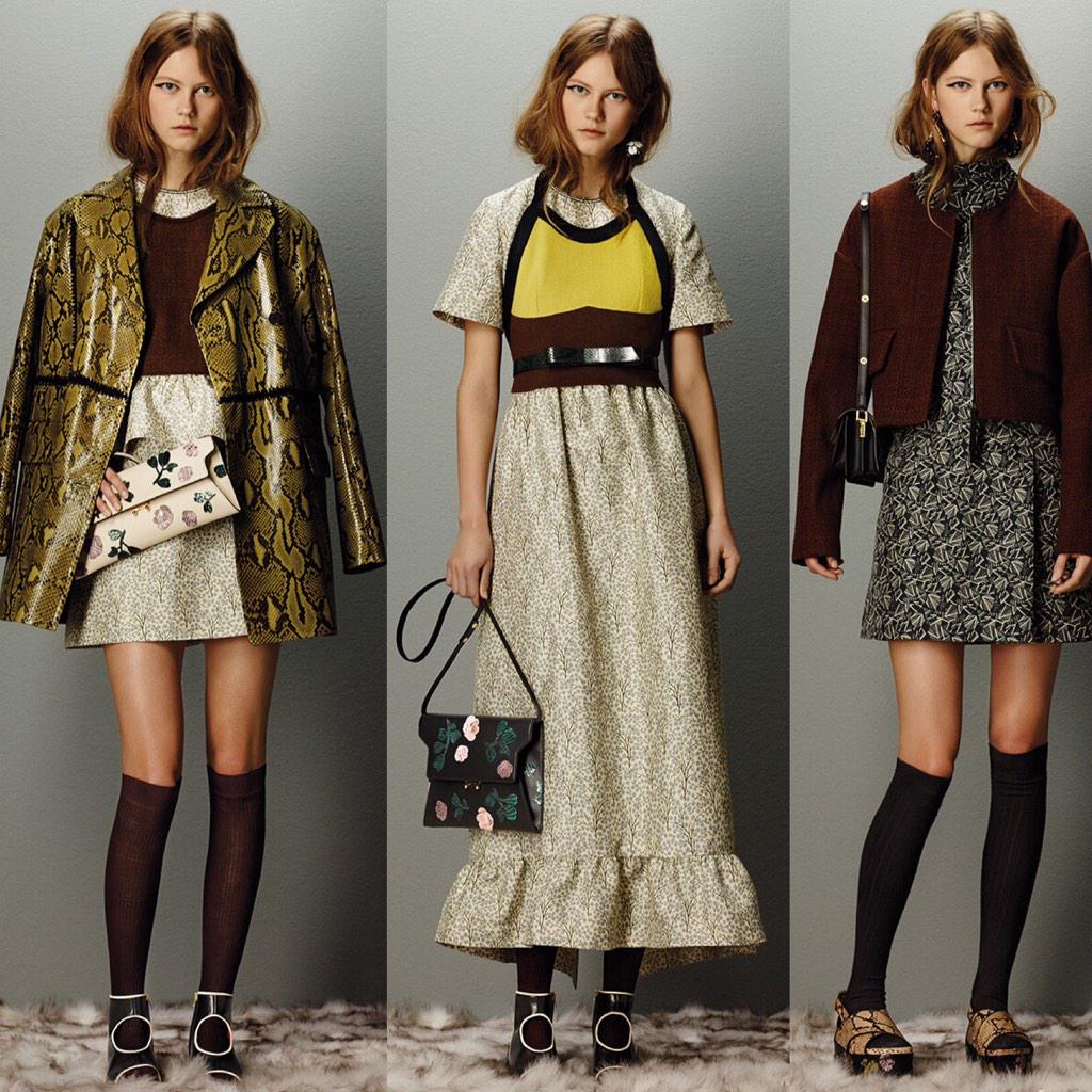 modaoperandi's tweet photo. Marni Flash! A new crop of @marni.official #mustowns is here, #preo them asap: http://t.co/1T4OKmG7gb http://t.co/2eZWVTRk6u