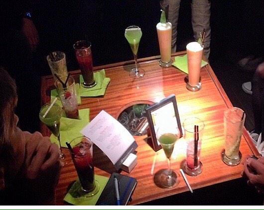 Delicious #biohakkeri #biohacker #drinks #bhsummit