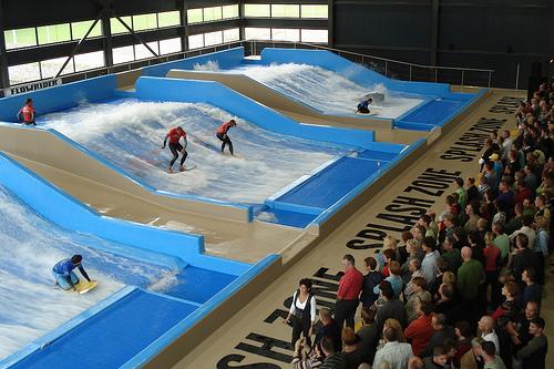 Indoor surfen in Nederland -
sportisfreedom.nl/indoor-surfen-… #sport #surfen #watersport #Nederlandwaterland <a href="/DWDzoetermeer/">Dutch Water Dreams</a>