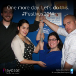 Photo by Playdate! (@PlaydateImprov)