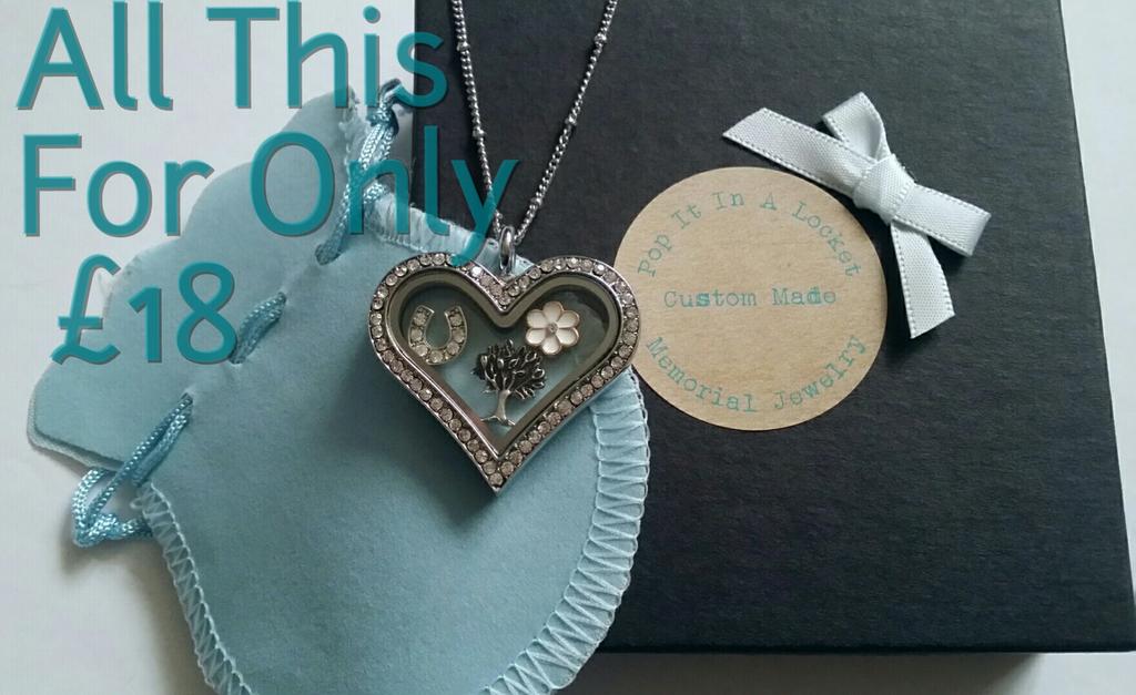 PopItInALocket's tweet image. 