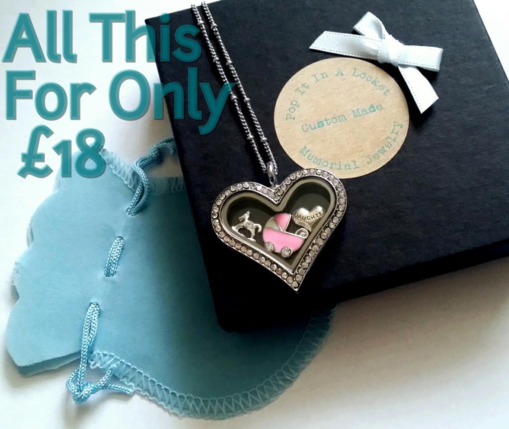 PopItInALocket's tweet image. 