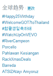 MstarBlue's tweet photo. #함큘생일축하해 queens all over the world http://t.co/XR3LYDW9kq